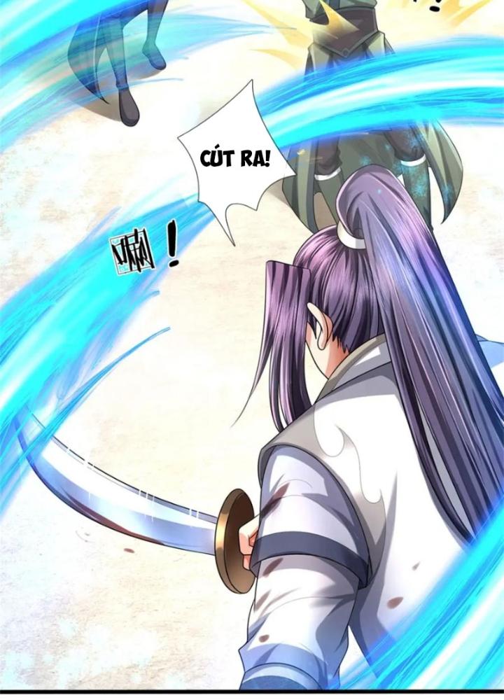 Ta Được Nuôi Dưỡng Bởi Nữ Ma Đầu Chapter 120 - Trang 2