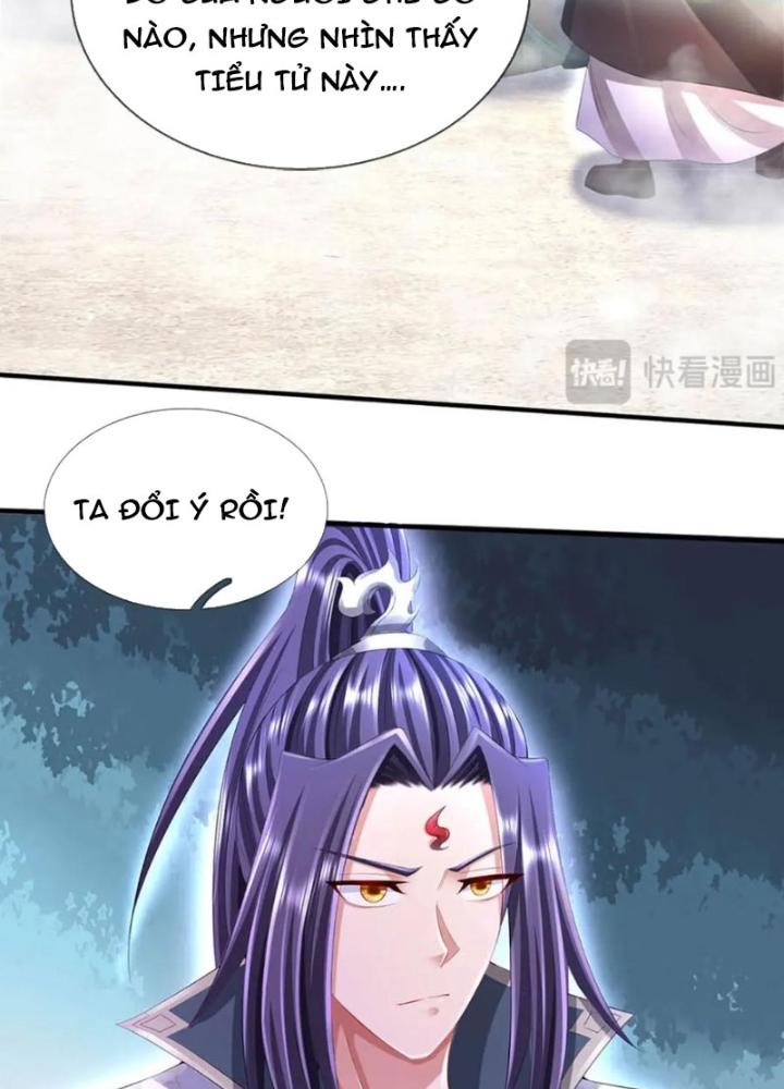 Ta Được Nuôi Dưỡng Bởi Nữ Ma Đầu Chapter 120 - Trang 2