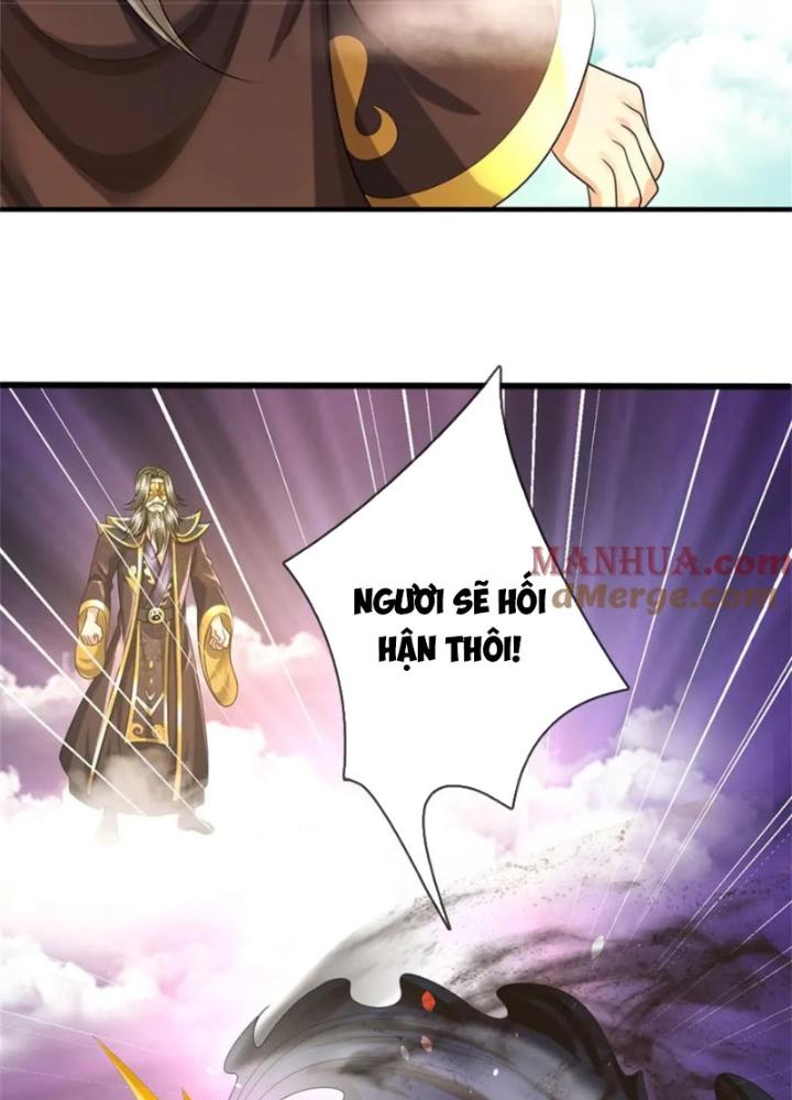 Ta Được Nuôi Dưỡng Bởi Nữ Ma Đầu Chapter 120 - Trang 2