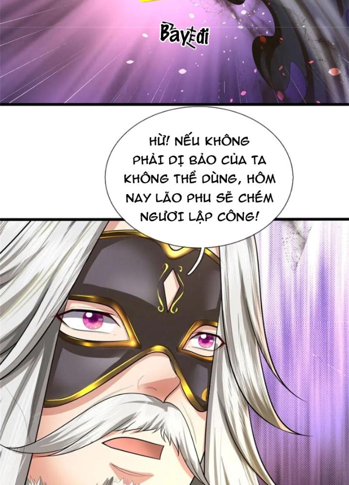 Ta Được Nuôi Dưỡng Bởi Nữ Ma Đầu Chapter 120 - Trang 2