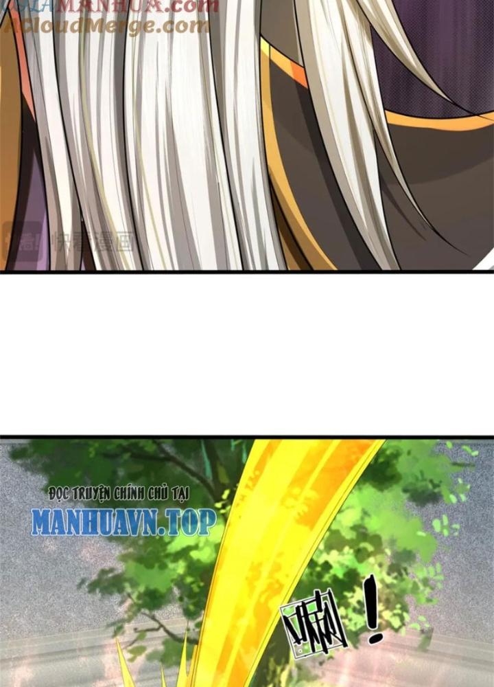 Ta Được Nuôi Dưỡng Bởi Nữ Ma Đầu Chapter 120 - Trang 2
