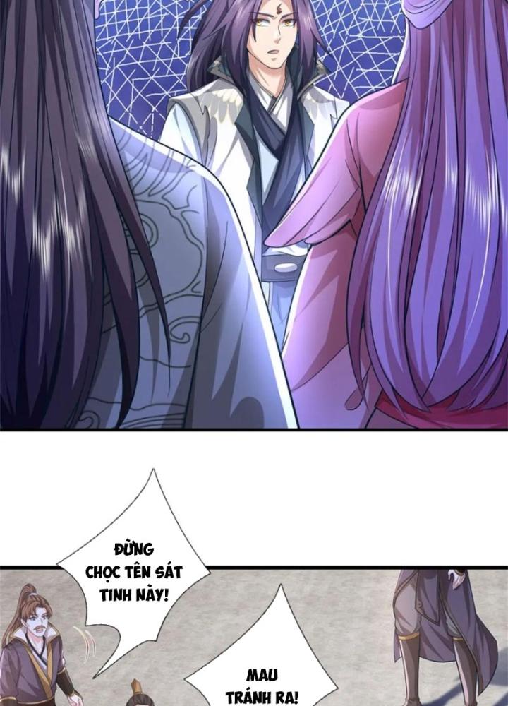 Ta Được Nuôi Dưỡng Bởi Nữ Ma Đầu Chapter 120 - Trang 2