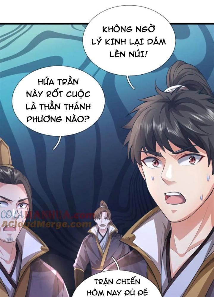 Ta Được Nuôi Dưỡng Bởi Nữ Ma Đầu Chapter 120 - Trang 2