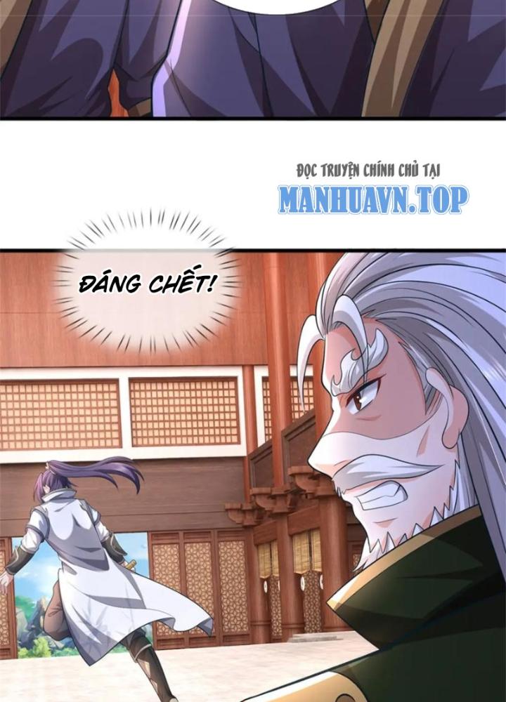 Ta Được Nuôi Dưỡng Bởi Nữ Ma Đầu Chapter 120 - Trang 2