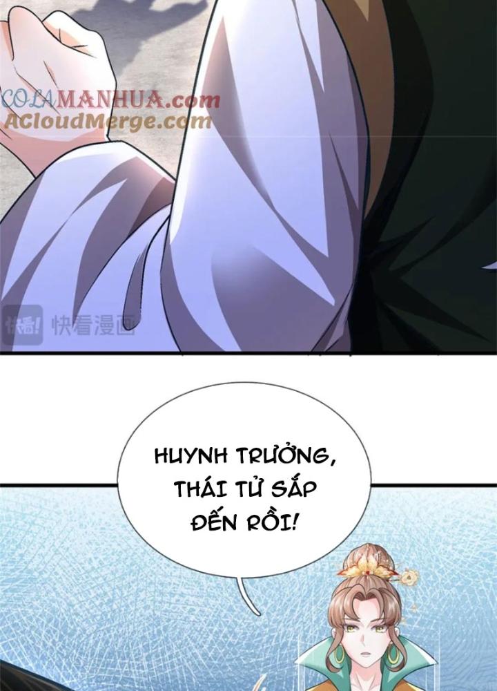 Ta Được Nuôi Dưỡng Bởi Nữ Ma Đầu Chapter 120 - Trang 2