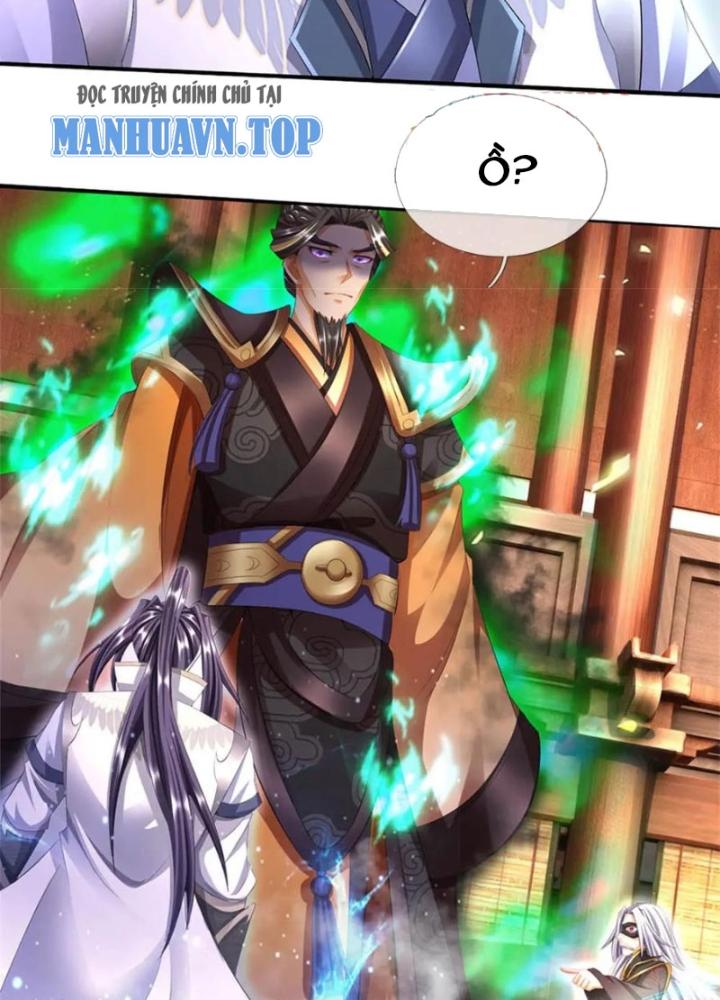 Ta Được Nuôi Dưỡng Bởi Nữ Ma Đầu Chapter 120 - Trang 2