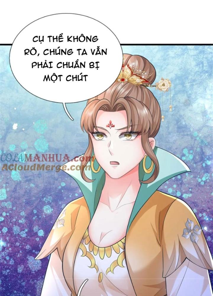 Ta Được Nuôi Dưỡng Bởi Nữ Ma Đầu Chapter 120 - Trang 2