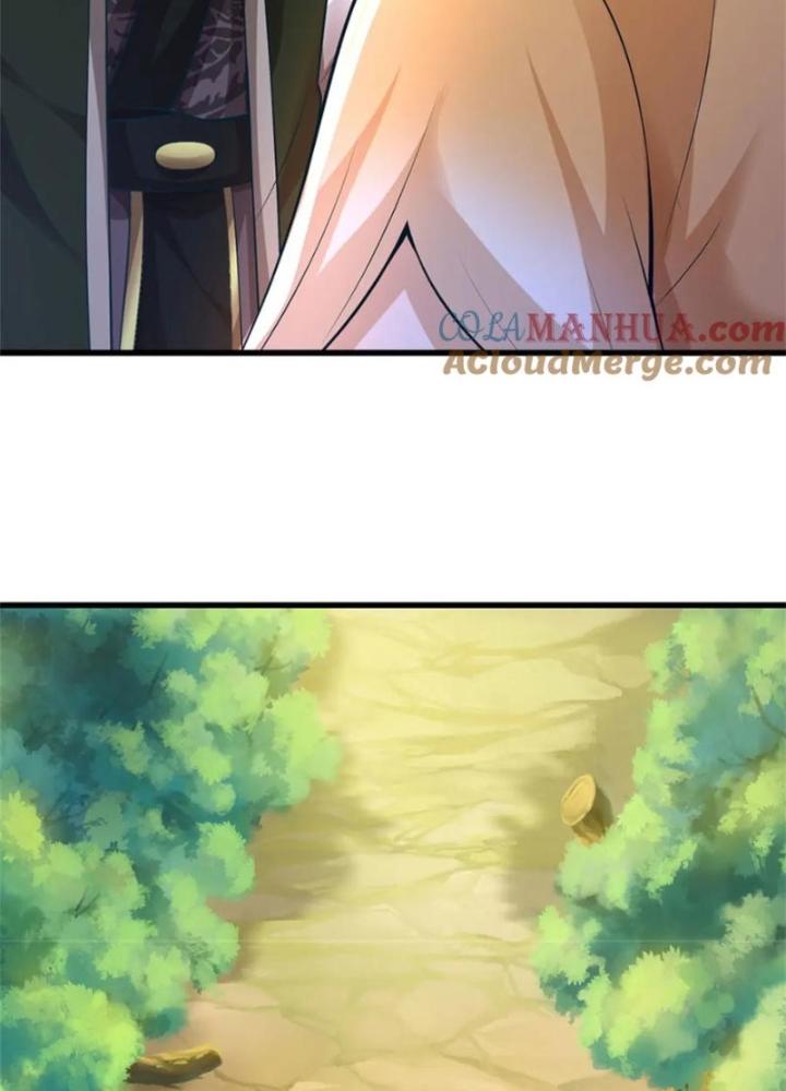 Ta Được Nuôi Dưỡng Bởi Nữ Ma Đầu Chapter 120 - Trang 2