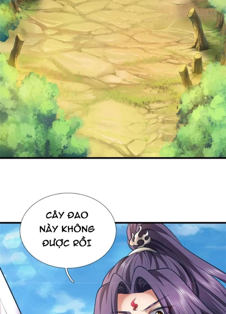 Ta Được Nuôi Dưỡng Bởi Nữ Ma Đầu Chapter 120 - Trang 2