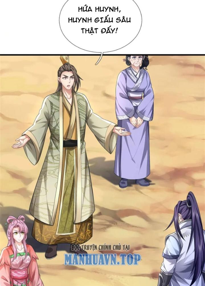 Ta Được Nuôi Dưỡng Bởi Nữ Ma Đầu Chapter 120 - Trang 2