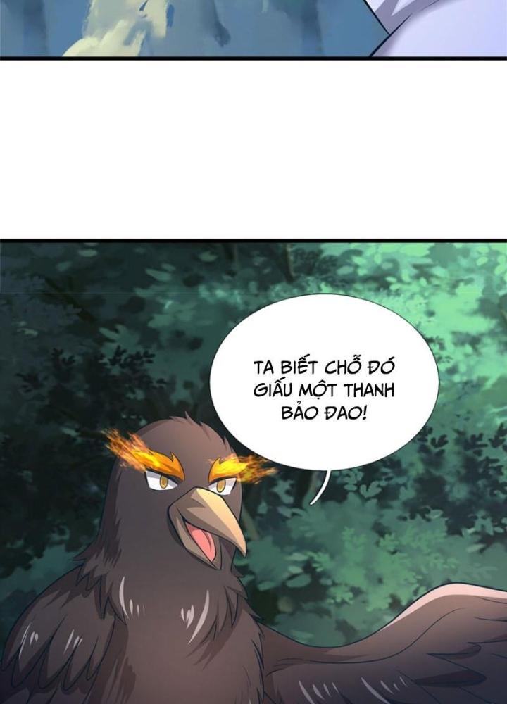 Ta Được Nuôi Dưỡng Bởi Nữ Ma Đầu Chapter 121 - Trang 2