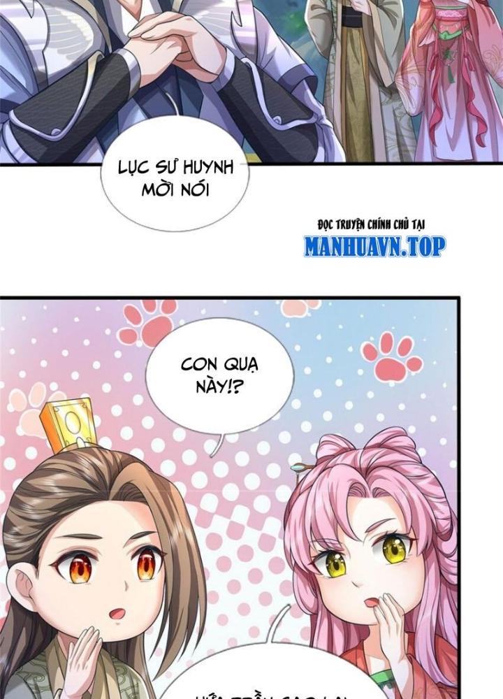 Ta Được Nuôi Dưỡng Bởi Nữ Ma Đầu Chapter 121 - Trang 2