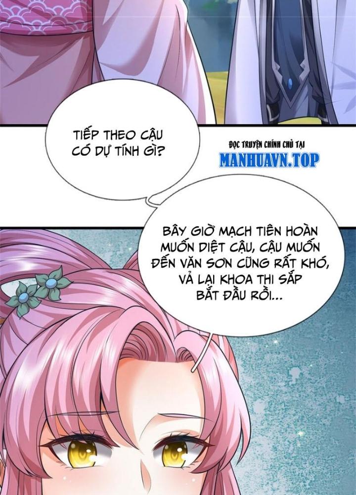 Ta Được Nuôi Dưỡng Bởi Nữ Ma Đầu Chapter 121 - Trang 2