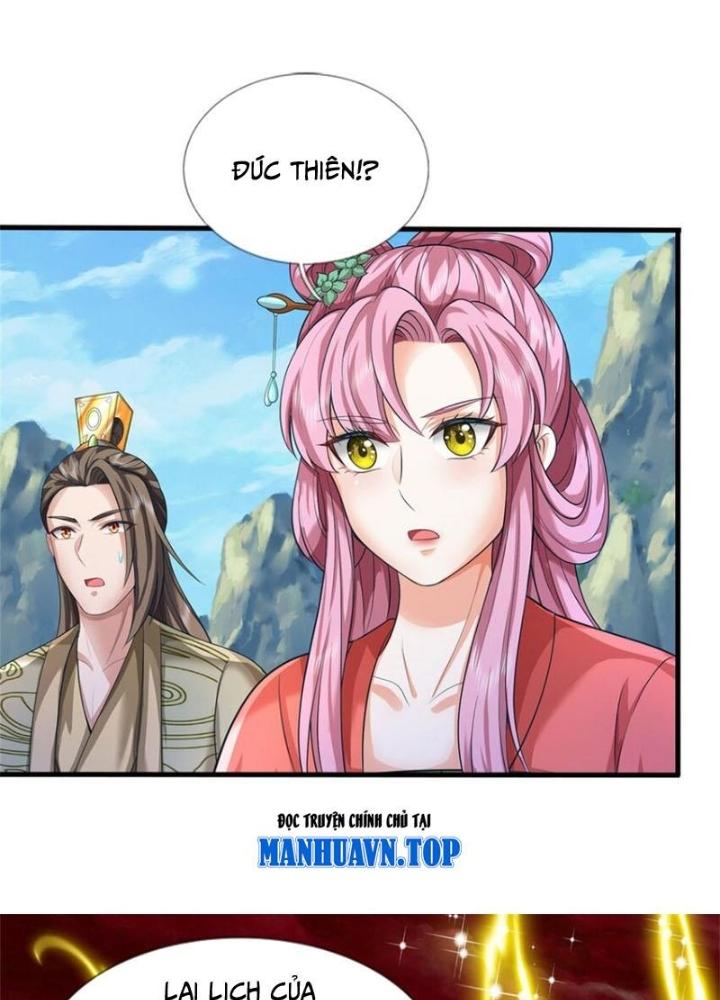 Ta Được Nuôi Dưỡng Bởi Nữ Ma Đầu Chapter 121 - Trang 2