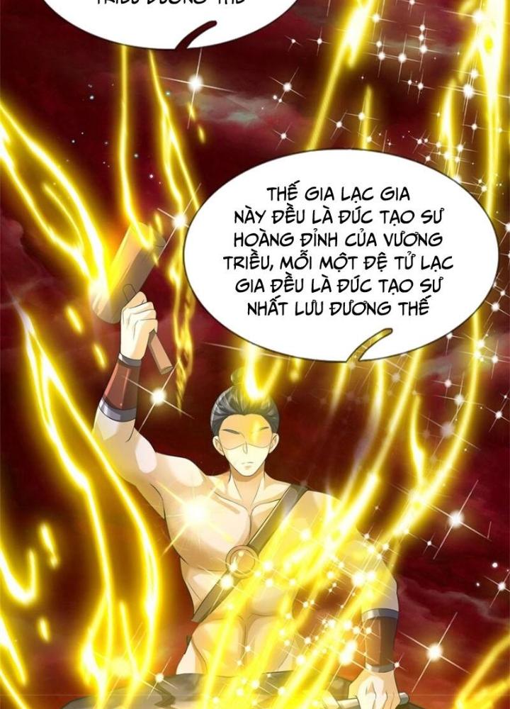 Ta Được Nuôi Dưỡng Bởi Nữ Ma Đầu Chapter 121 - Trang 2
