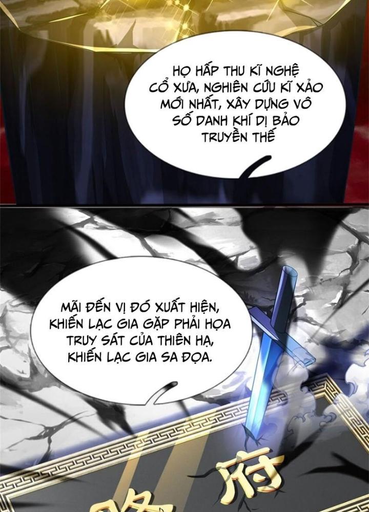 Ta Được Nuôi Dưỡng Bởi Nữ Ma Đầu Chapter 121 - Trang 2