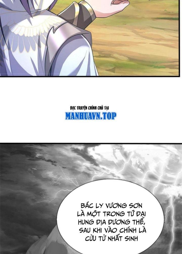 Ta Được Nuôi Dưỡng Bởi Nữ Ma Đầu Chapter 121 - Trang 2