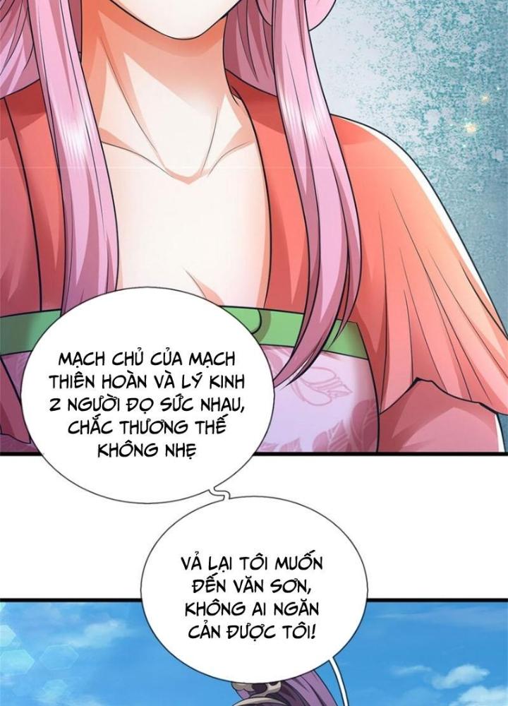 Ta Được Nuôi Dưỡng Bởi Nữ Ma Đầu Chapter 121 - Trang 2