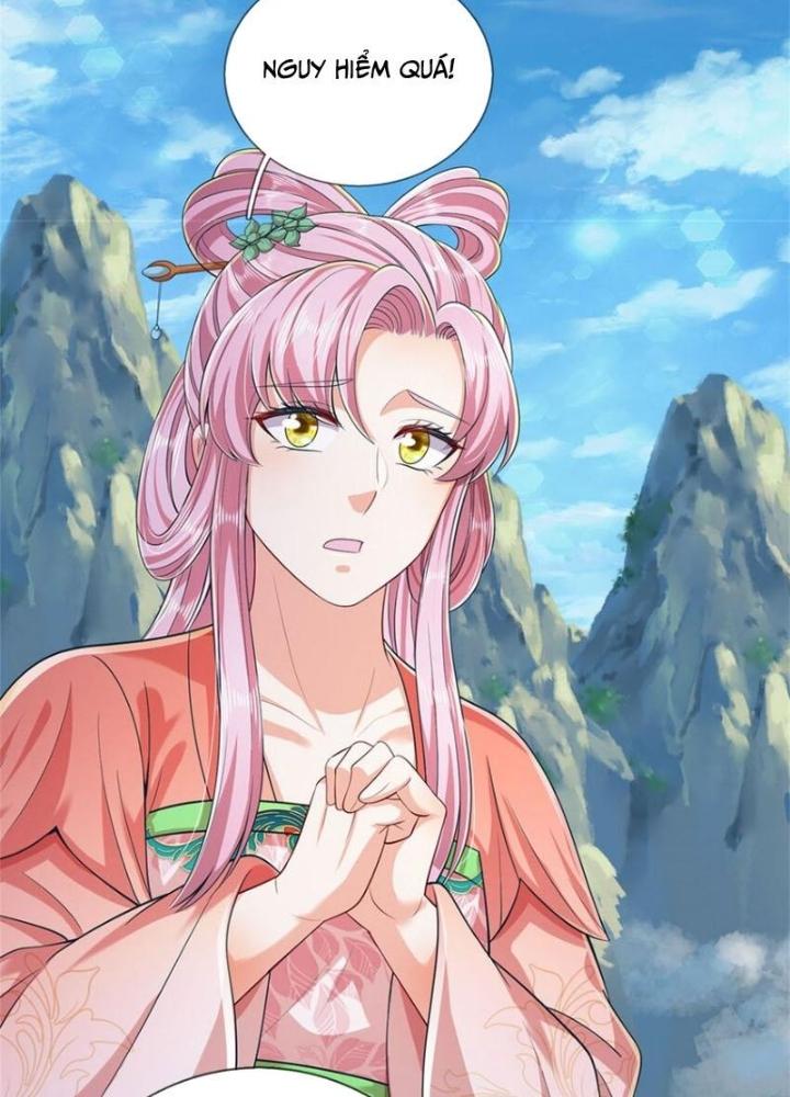 Ta Được Nuôi Dưỡng Bởi Nữ Ma Đầu Chapter 121 - Trang 2