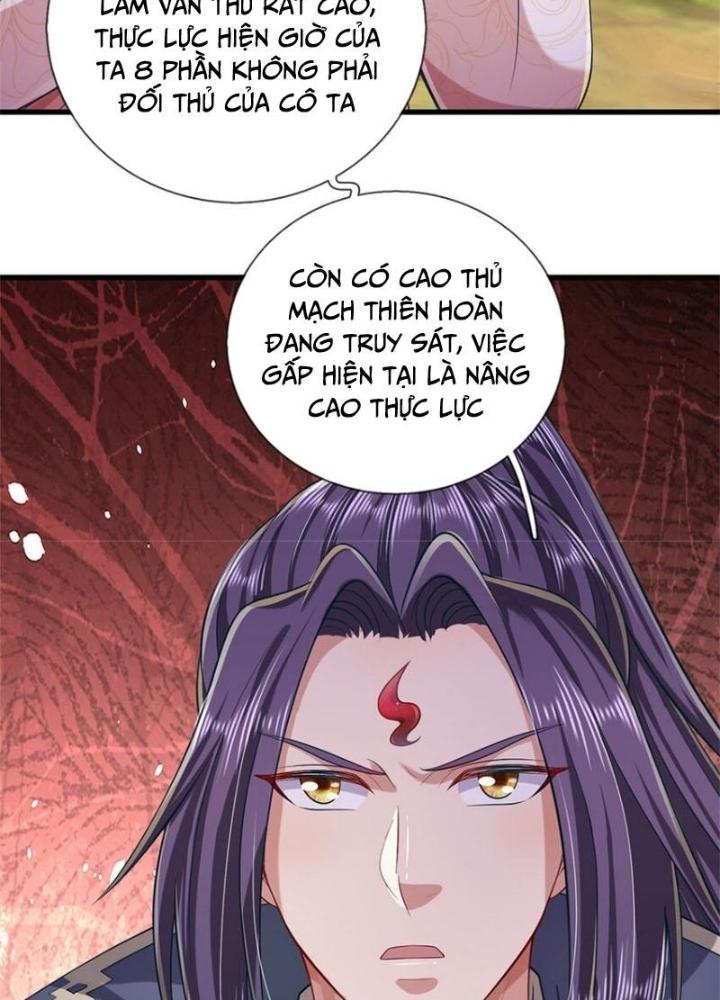 Ta Được Nuôi Dưỡng Bởi Nữ Ma Đầu Chapter 121 - Trang 2