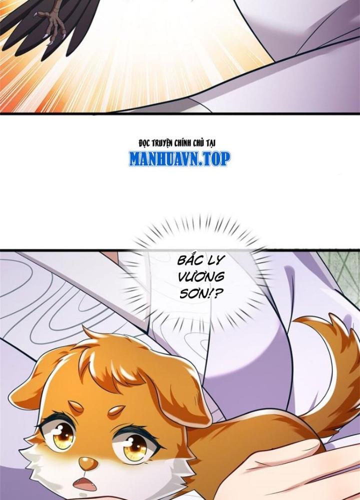 Ta Được Nuôi Dưỡng Bởi Nữ Ma Đầu Chapter 121 - Trang 2