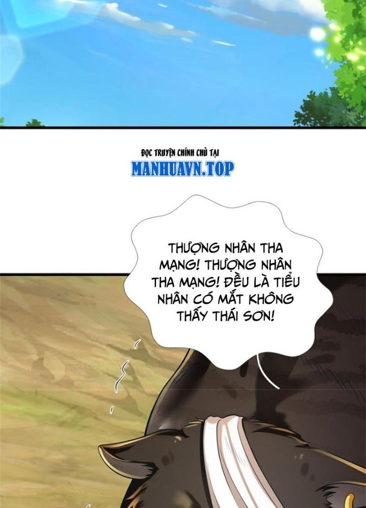 Ta Được Nuôi Dưỡng Bởi Nữ Ma Đầu Chapter 121 - Trang 2