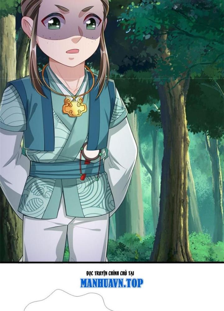 Ta Được Nuôi Dưỡng Bởi Nữ Ma Đầu Chapter 121 - Trang 2