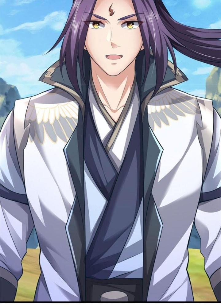 Ta Được Nuôi Dưỡng Bởi Nữ Ma Đầu Chapter 121 - Trang 2