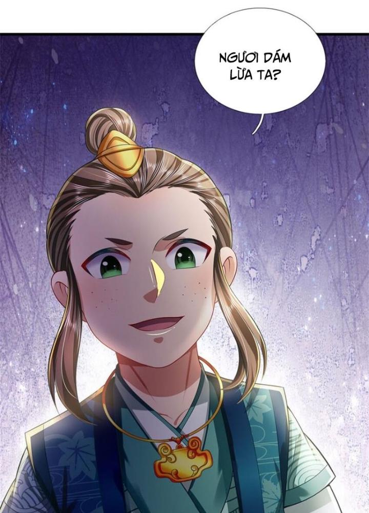 Ta Được Nuôi Dưỡng Bởi Nữ Ma Đầu Chapter 121 - Trang 2