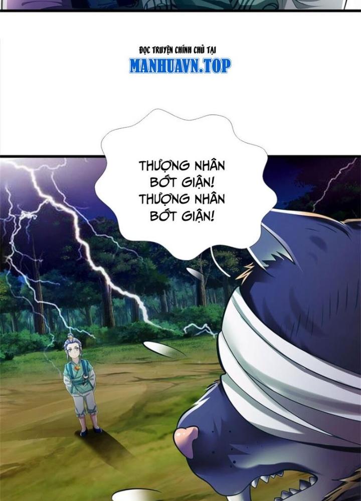 Ta Được Nuôi Dưỡng Bởi Nữ Ma Đầu Chapter 121 - Trang 2