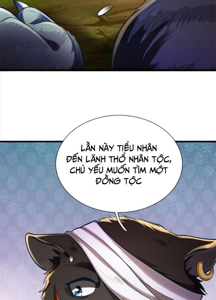 Ta Được Nuôi Dưỡng Bởi Nữ Ma Đầu Chapter 121 - Trang 2