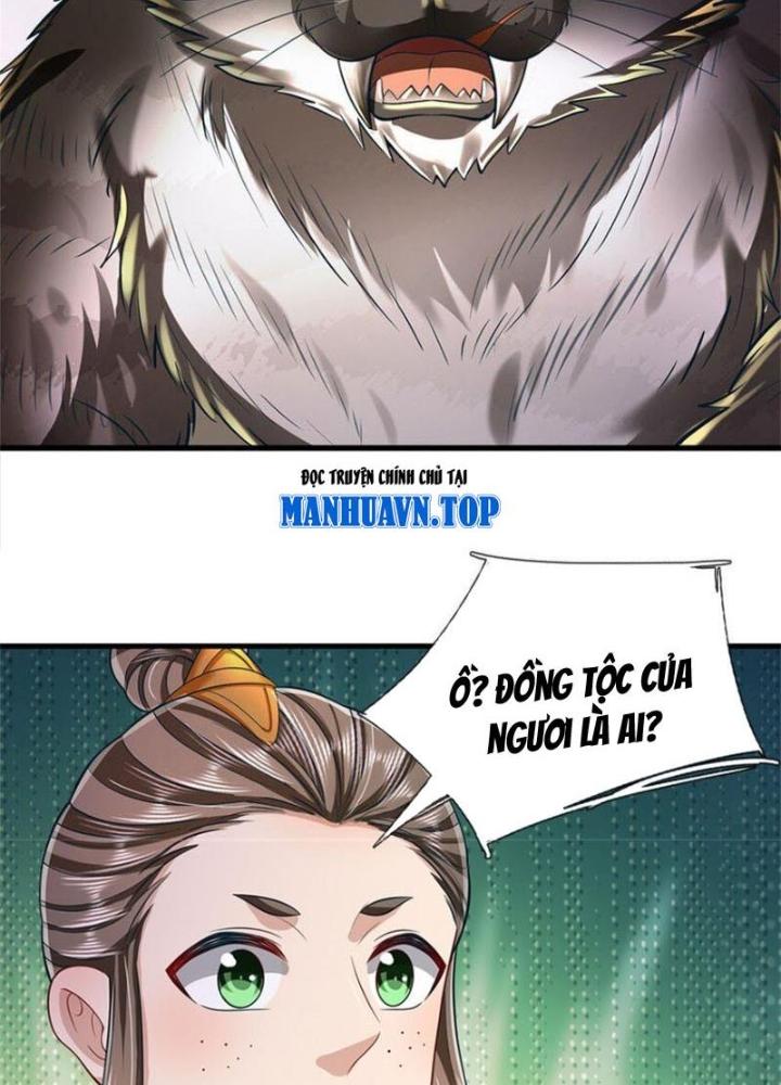 Ta Được Nuôi Dưỡng Bởi Nữ Ma Đầu Chapter 121 - Trang 2