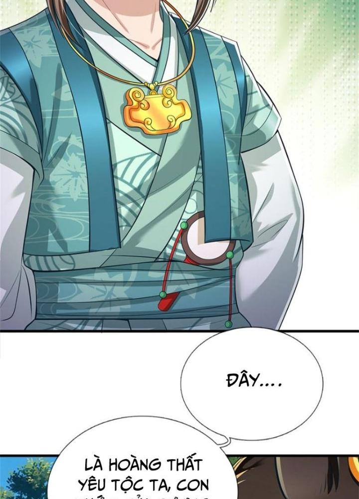 Ta Được Nuôi Dưỡng Bởi Nữ Ma Đầu Chapter 121 - Trang 2