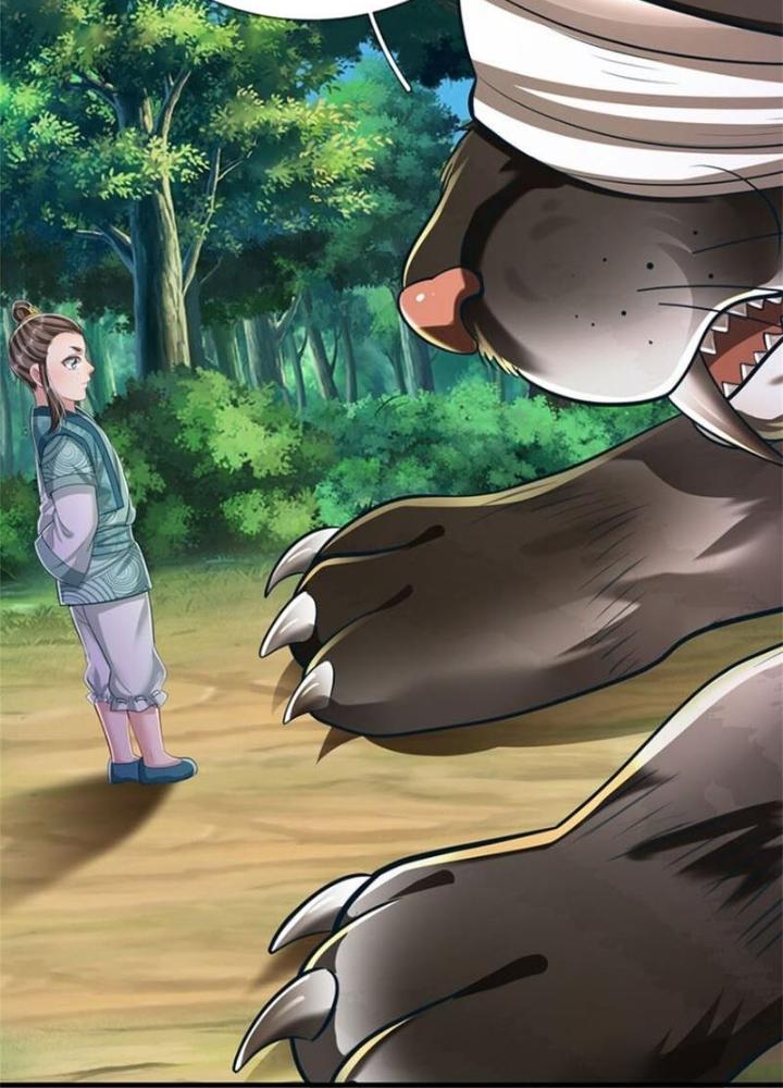 Ta Được Nuôi Dưỡng Bởi Nữ Ma Đầu Chapter 121 - Trang 2