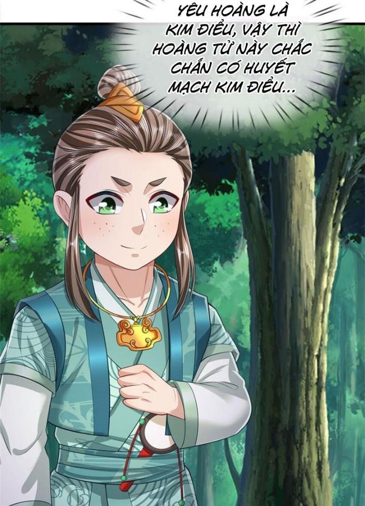 Ta Được Nuôi Dưỡng Bởi Nữ Ma Đầu Chapter 121 - Trang 2