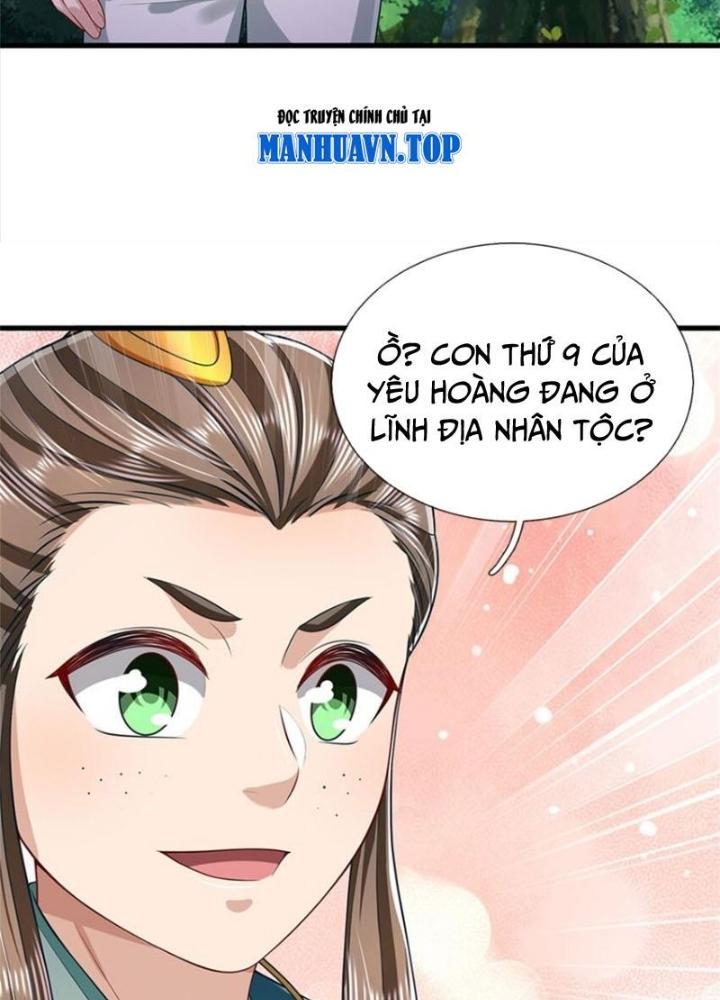 Ta Được Nuôi Dưỡng Bởi Nữ Ma Đầu Chapter 121 - Trang 2