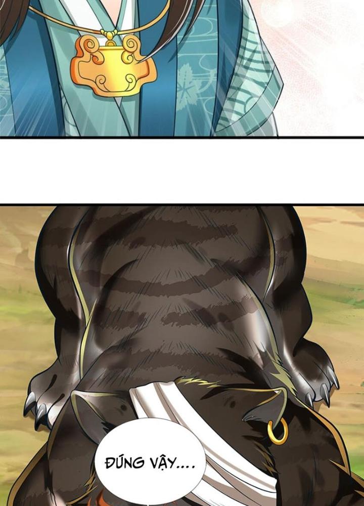 Ta Được Nuôi Dưỡng Bởi Nữ Ma Đầu Chapter 121 - Trang 2