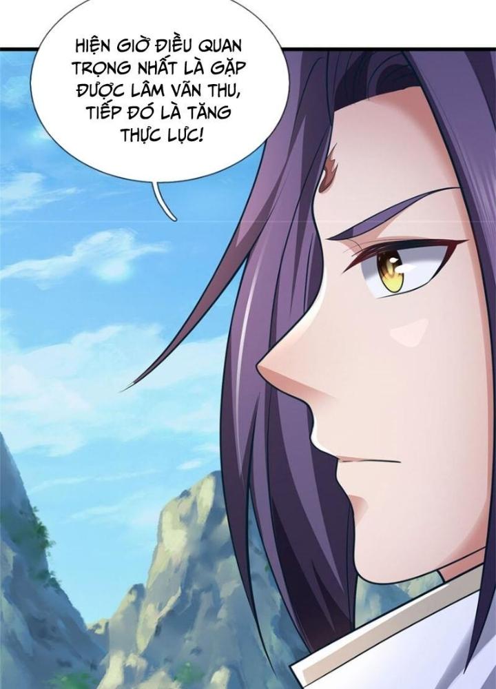 Ta Được Nuôi Dưỡng Bởi Nữ Ma Đầu Chapter 121 - Trang 2