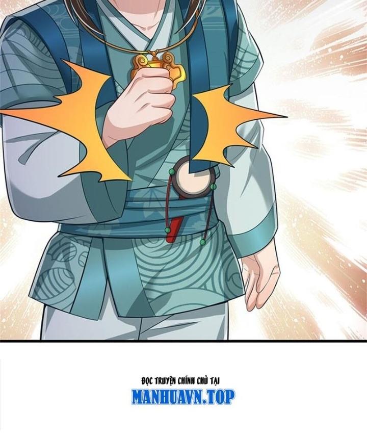 Ta Được Nuôi Dưỡng Bởi Nữ Ma Đầu Chapter 121 - Trang 2