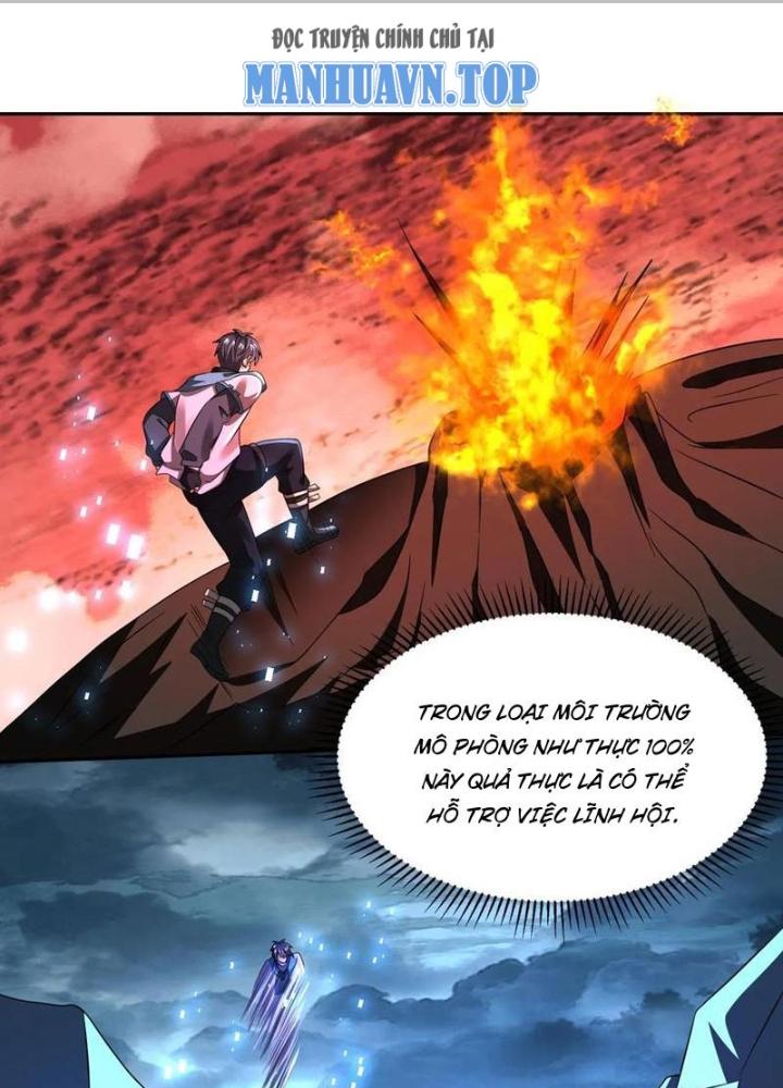 Tích Trữ 10 Vạn Vật Tư Trước Ngày Tận Thế Chapter 256 - Trang 3