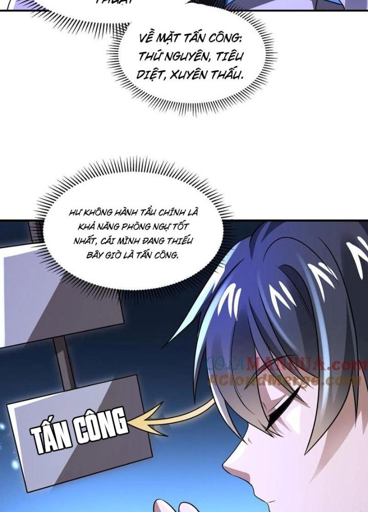 Tích Trữ 10 Vạn Vật Tư Trước Ngày Tận Thế Chapter 256 - Trang 3