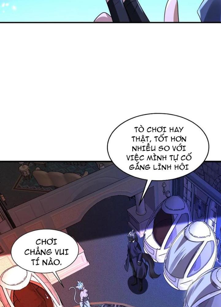 Tích Trữ 10 Vạn Vật Tư Trước Ngày Tận Thế Chapter 256 - Trang 3