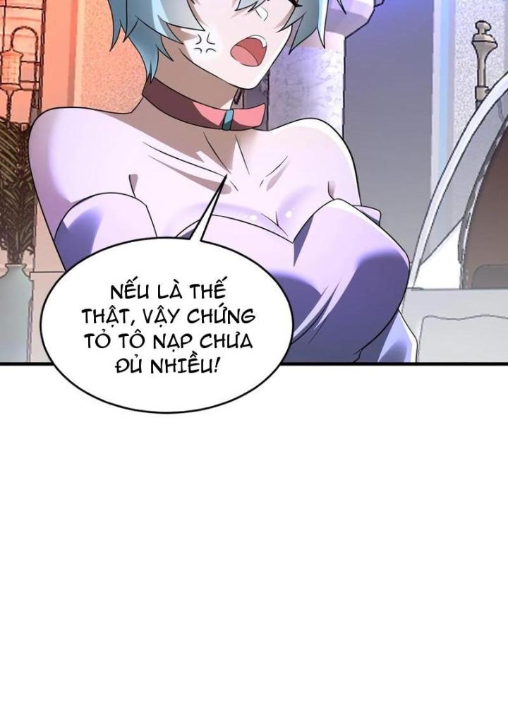 Tích Trữ 10 Vạn Vật Tư Trước Ngày Tận Thế Chapter 256 - Trang 3