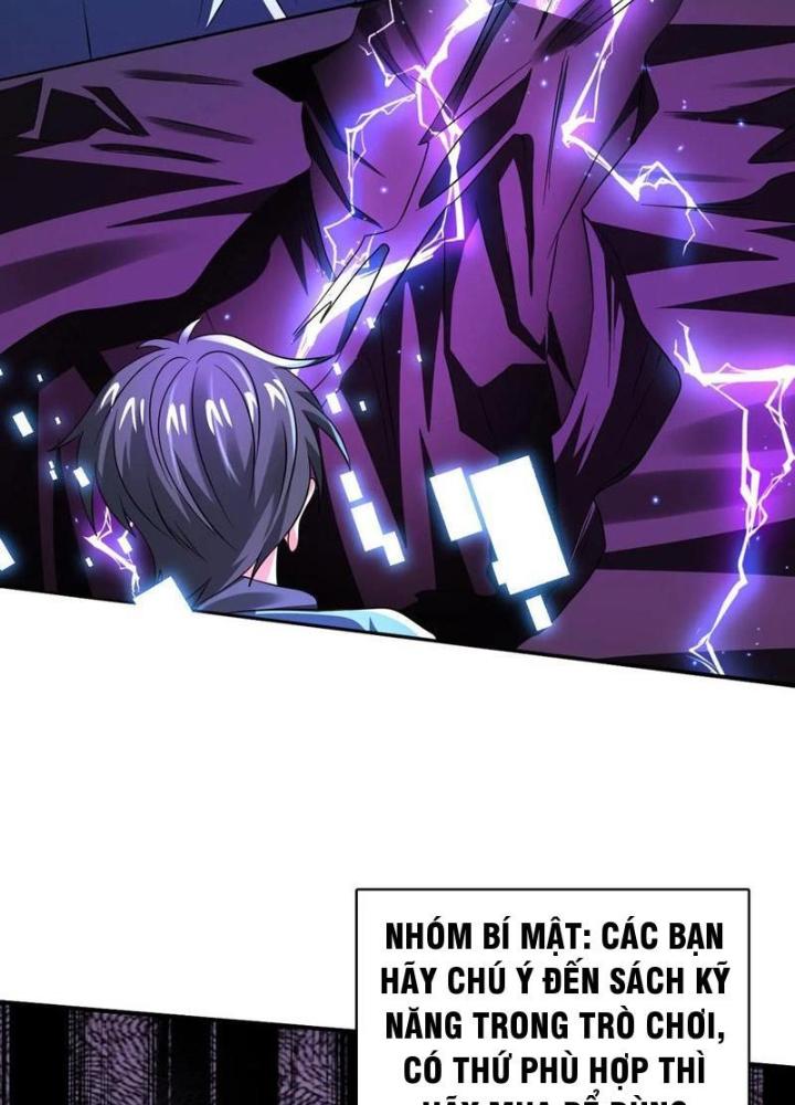 Tích Trữ 10 Vạn Vật Tư Trước Ngày Tận Thế Chapter 256 - Trang 3