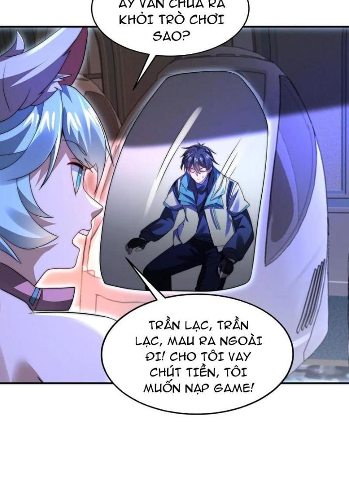 Tích Trữ 10 Vạn Vật Tư Trước Ngày Tận Thế Chapter 256 - Trang 3