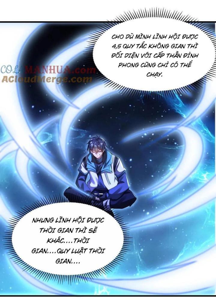 Tích Trữ 10 Vạn Vật Tư Trước Ngày Tận Thế Chapter 256 - Trang 3