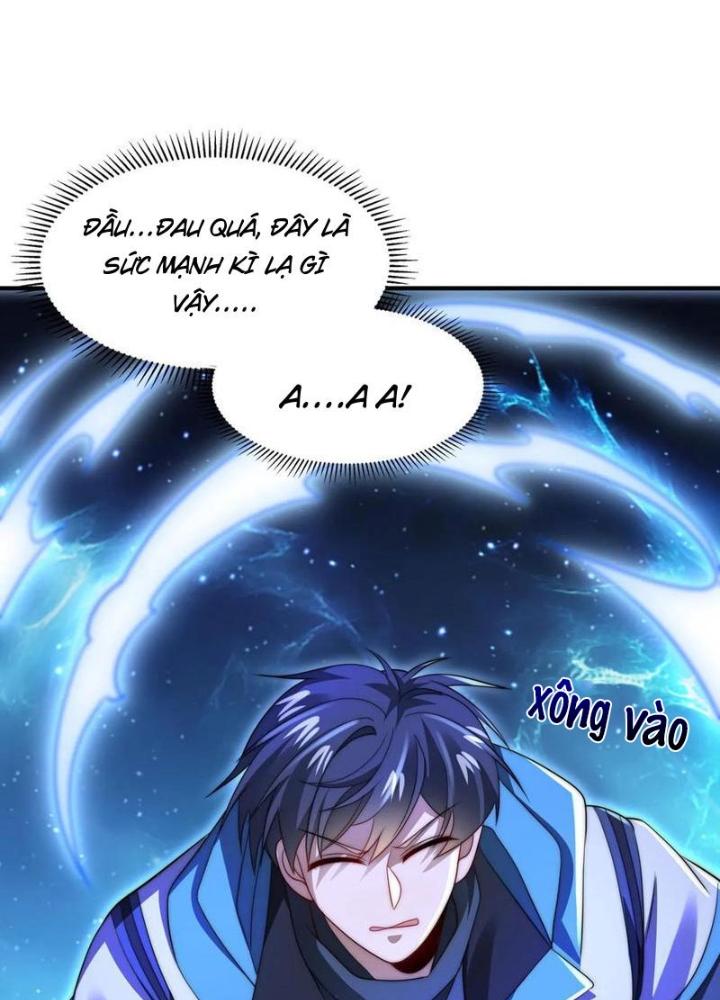 Tích Trữ 10 Vạn Vật Tư Trước Ngày Tận Thế Chapter 256 - Trang 3