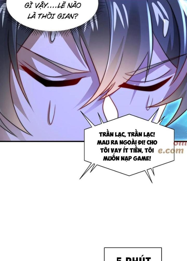 Tích Trữ 10 Vạn Vật Tư Trước Ngày Tận Thế Chapter 256 - Trang 3