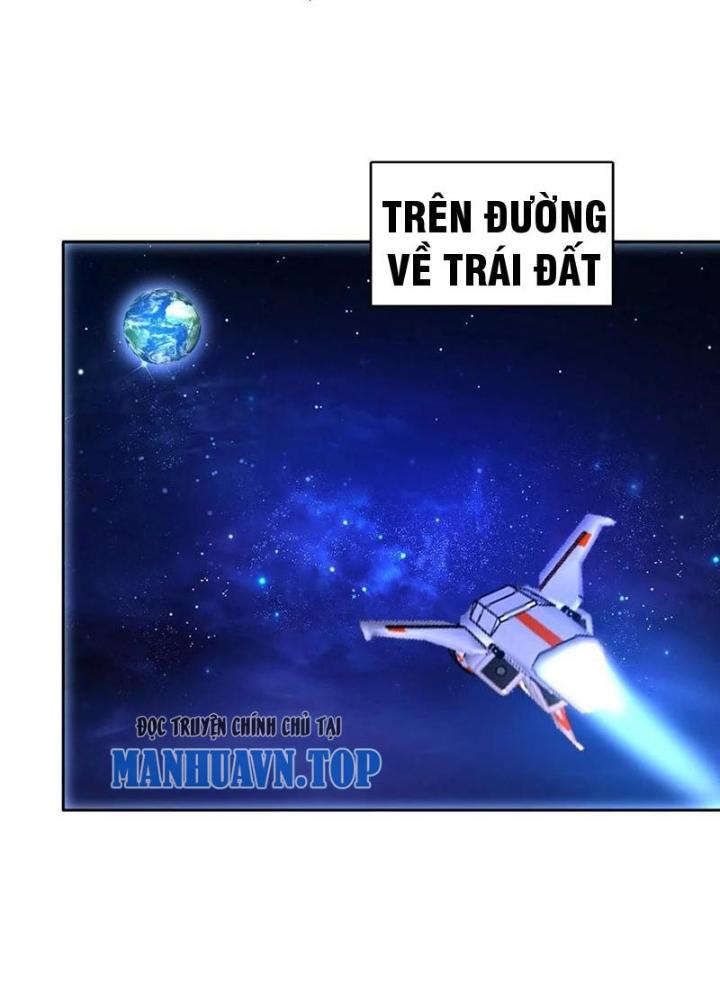 Tích Trữ 10 Vạn Vật Tư Trước Ngày Tận Thế Chapter 256 - Trang 3