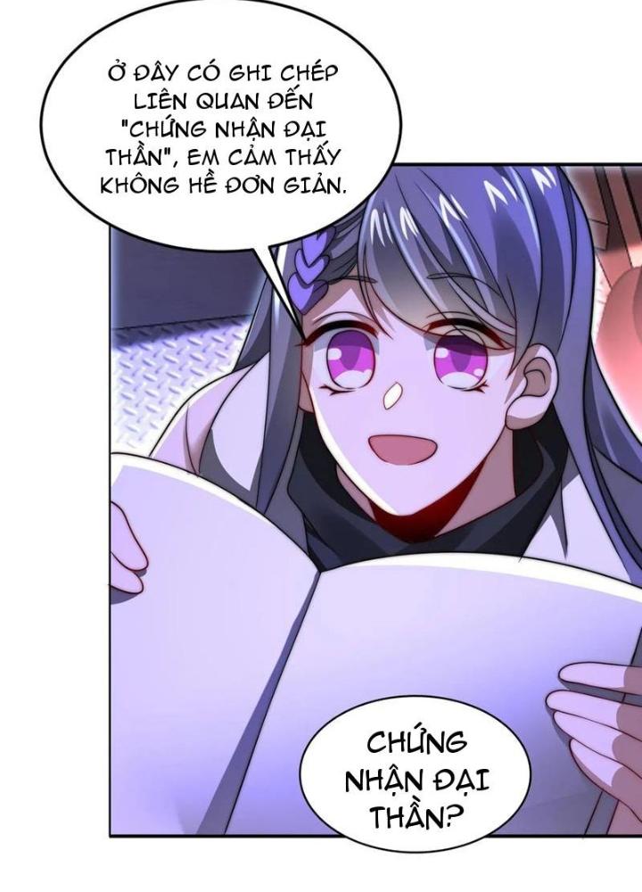 Tích Trữ 10 Vạn Vật Tư Trước Ngày Tận Thế Chapter 256 - Trang 3